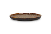 Plate 25cm Autumn Umi