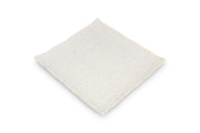 Plate 25x24cm Sand Umi