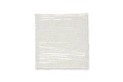 Plate 25x24cm Sand Umi