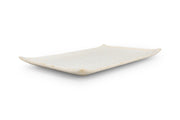 Plate 30x18cm Sand Umi