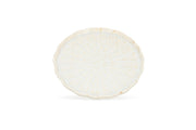 Plate 25cm Sand Umi