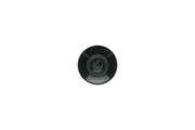 Mocha Saucer 12,5cm Black Barista