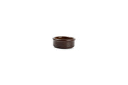 Baking Dish 6xH2,5cm Brown Forno