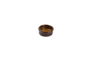 Baking Dish 6xH2,5cm Brown Forno