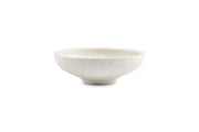 Bowl 20xH6,5cm Chalk White Calca