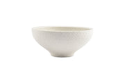 Bowl 22xH10cm Chalk White Calca