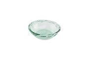 Bowl 22xH6,5cm Green Ecovitra