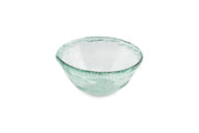 Bowl 25,5xH12,5cm Green Ecovitra