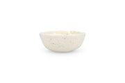 Bowl 15,5xH6cm Beige Vita