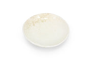 Bowl 25,5xH5cm Beige Vita