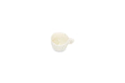 Mocha Cup 10,5cl Beige Vita