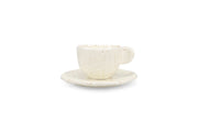 Cup 21cl Beige Vita