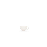 Bloom Mocha cup 11,5cl white