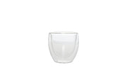 Mocha Cup 13cl Double Wall Dobble