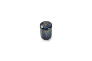 Salt Shaker 4xH7cm Blue Nova