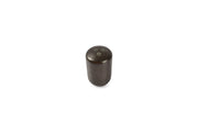Salt Shaker 4xH7cm Black Ceres
