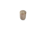 Pepper Shaker 4xH7cm Grey Ceres