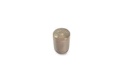Salt Shaker 4xH7cm Grey Ceres