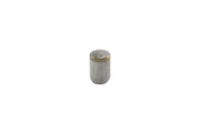 Pepper Shaker 4xH7cm Green Usko
