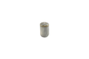Salt Shaker 4xH7cm Green Usko