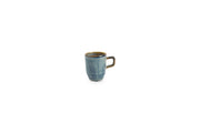 Mocha Cup 6,5cl Blue Nova