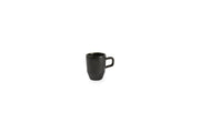 Mocha Cup 6,5cl Black Ceres