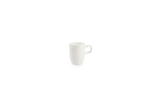 Mocha Cup 6,5cl White Ceres