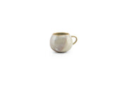 Mocha Cup 12cl Blue Aroma