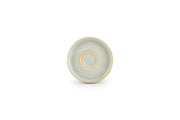 Saucer 13,5cm Universal Blue Aroma