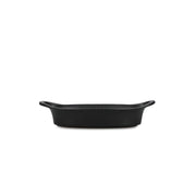 Ardo Baking dish 31,5x16xH5,5cm black