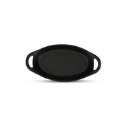 Ardo Baking dish 31,5x16xH5,5cm black