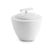 Sugar Pot 35cl White Squito