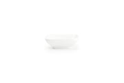 Bowl 7x7xH2,5cm White Match