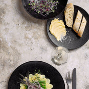 Ovio Plate 16cm black