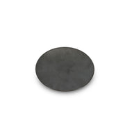 Ovio Plate 21cm black