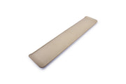 Serving Dish 46,5x9,5cm Beige Cirro