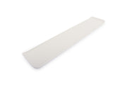 Serving Dish 46,5x9,5cm White Cirro