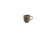 Mocha Cup 9cl Green Cirro