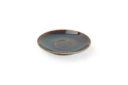 Saucer 14cm Green Cirro