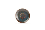 Saucer 14cm Green Cirro