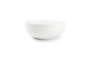 Bowl 23xH8,5cm White Cirro