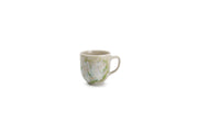 Mocha Cup 9cl ocean Vague