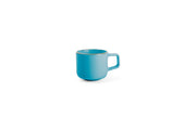 Mocha Cup 10cl Blue Collect