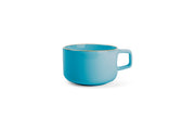 Cup 33cl Blue Collect