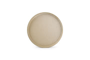 Plate 27,5cm Beige Pila