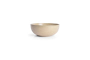 Bowl 16xH6cm Beige Cirro