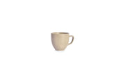 Mocha Cup 9cl Beige Cirro