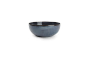 Bowl 16xH5,5cm Dark Blue Cirro