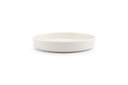 Deep Plate 24xH4cm White Pila