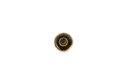 Saucer 13,5cm GreenBrown Resto